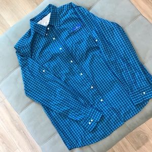 Southern Tide Men’s Fishing Shirt XL